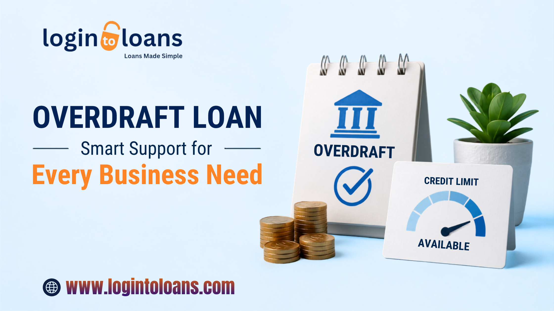 When Should Your Business Consider an Overdraft Loan?