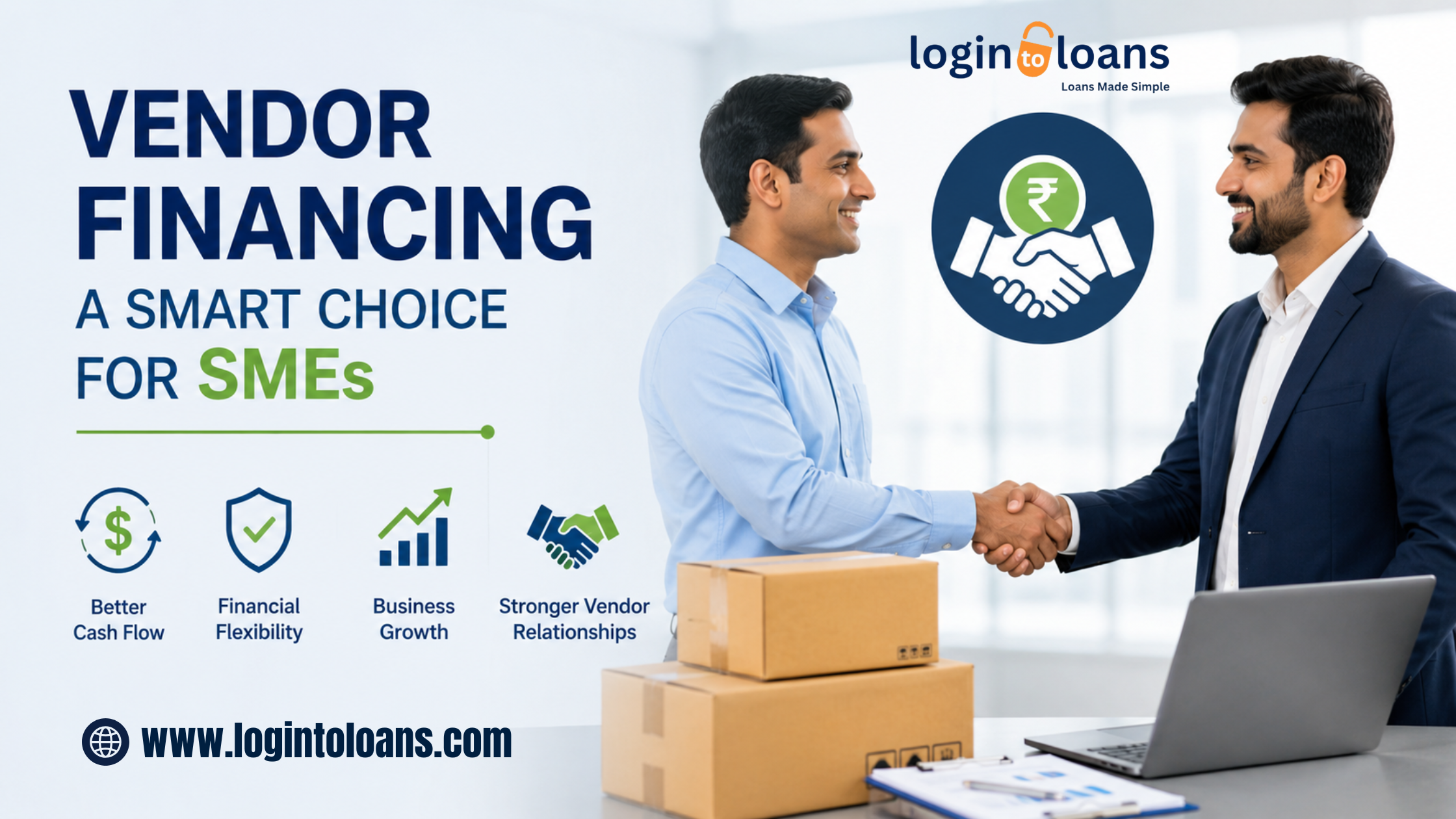 Why Vendor Financing Is Becoming a Smart Choice for SMEs