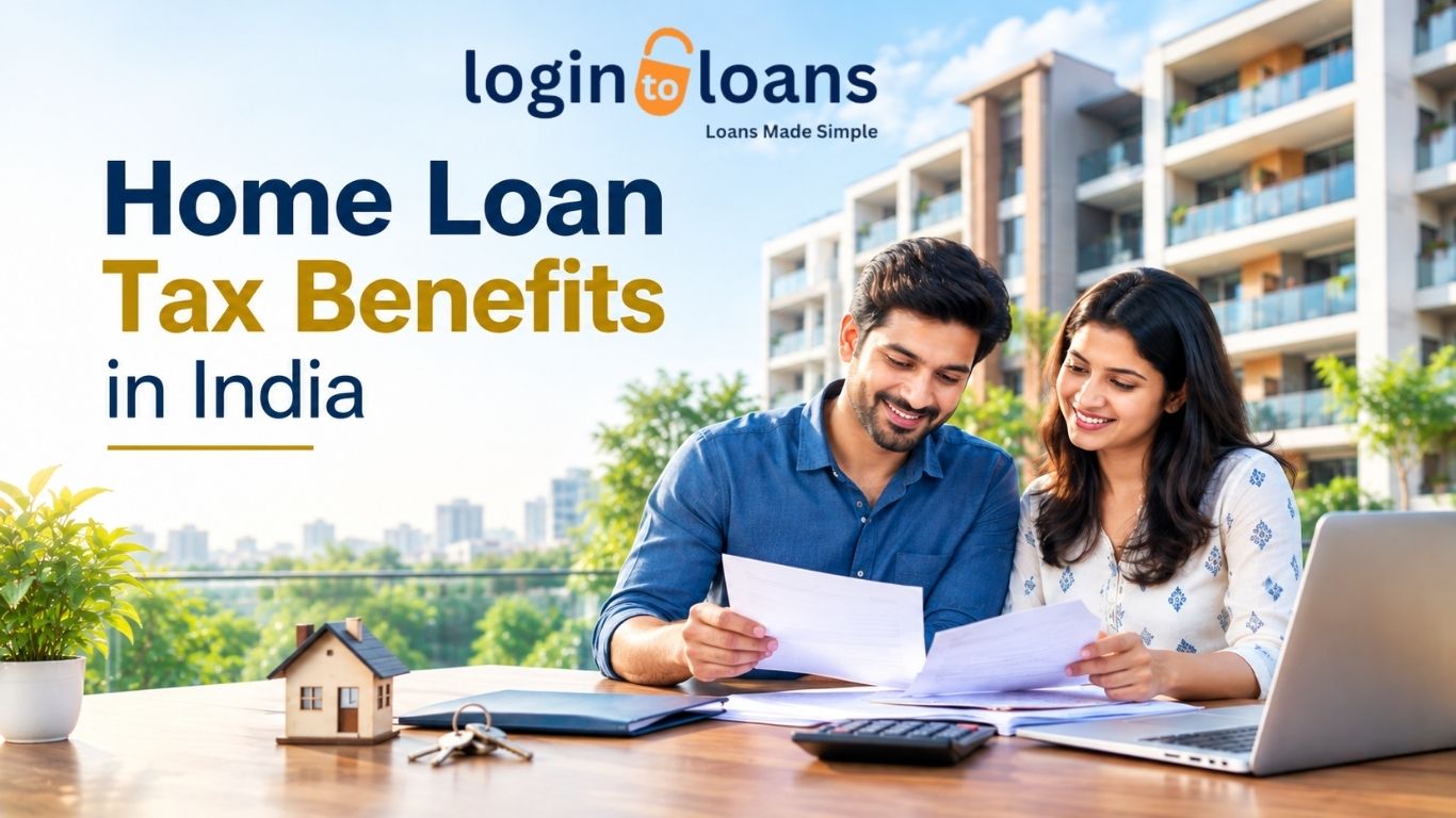 Home Loan Tax Benefits in India: What Homebuyers Should Know