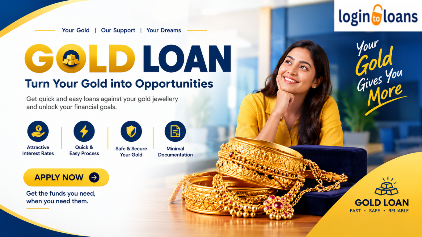 Can Higher Gold Prices Help You Get a Bigger Gold Loan?