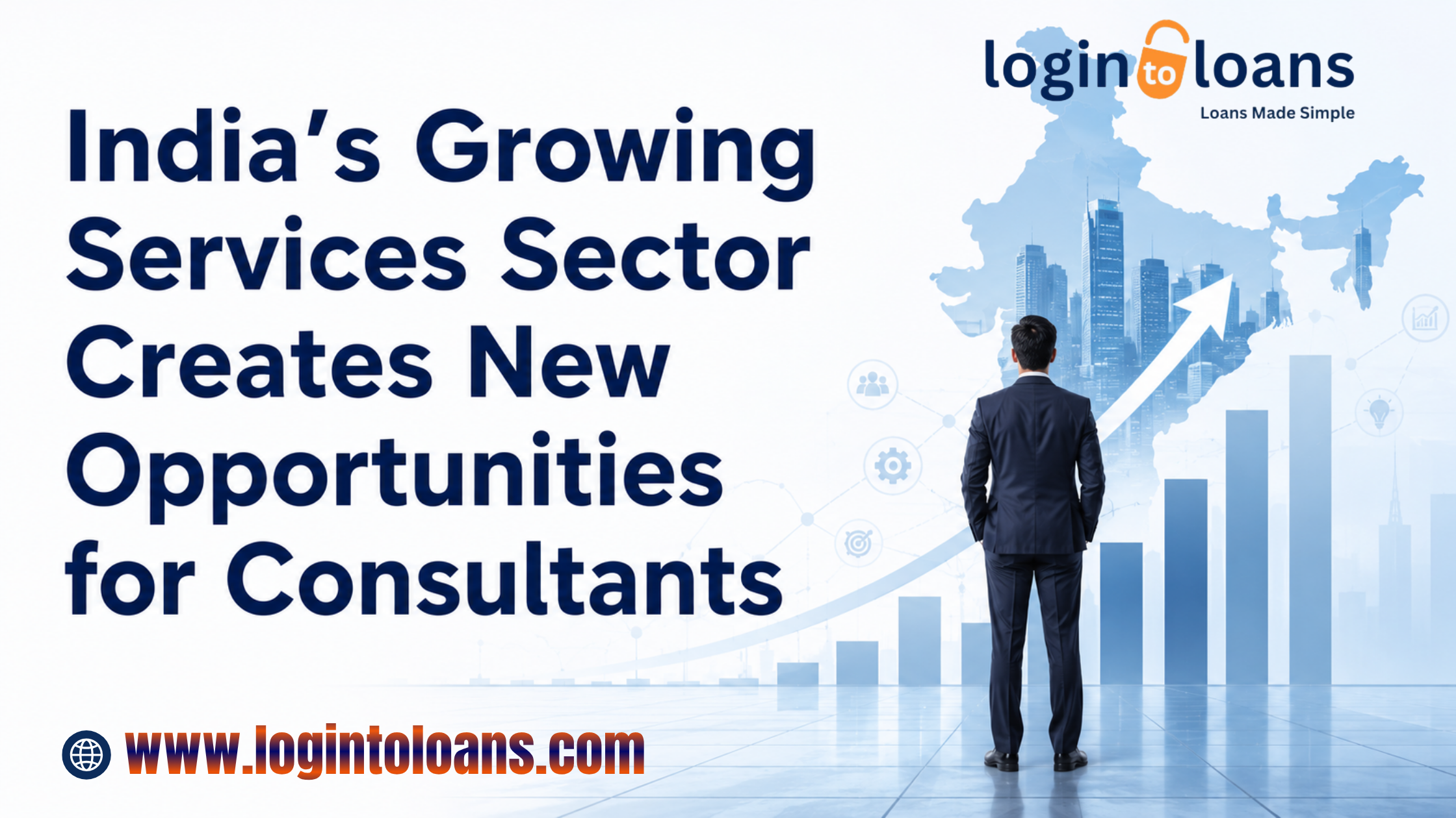 India’s Growing Services Sector Creates New Opportunities for Consultants