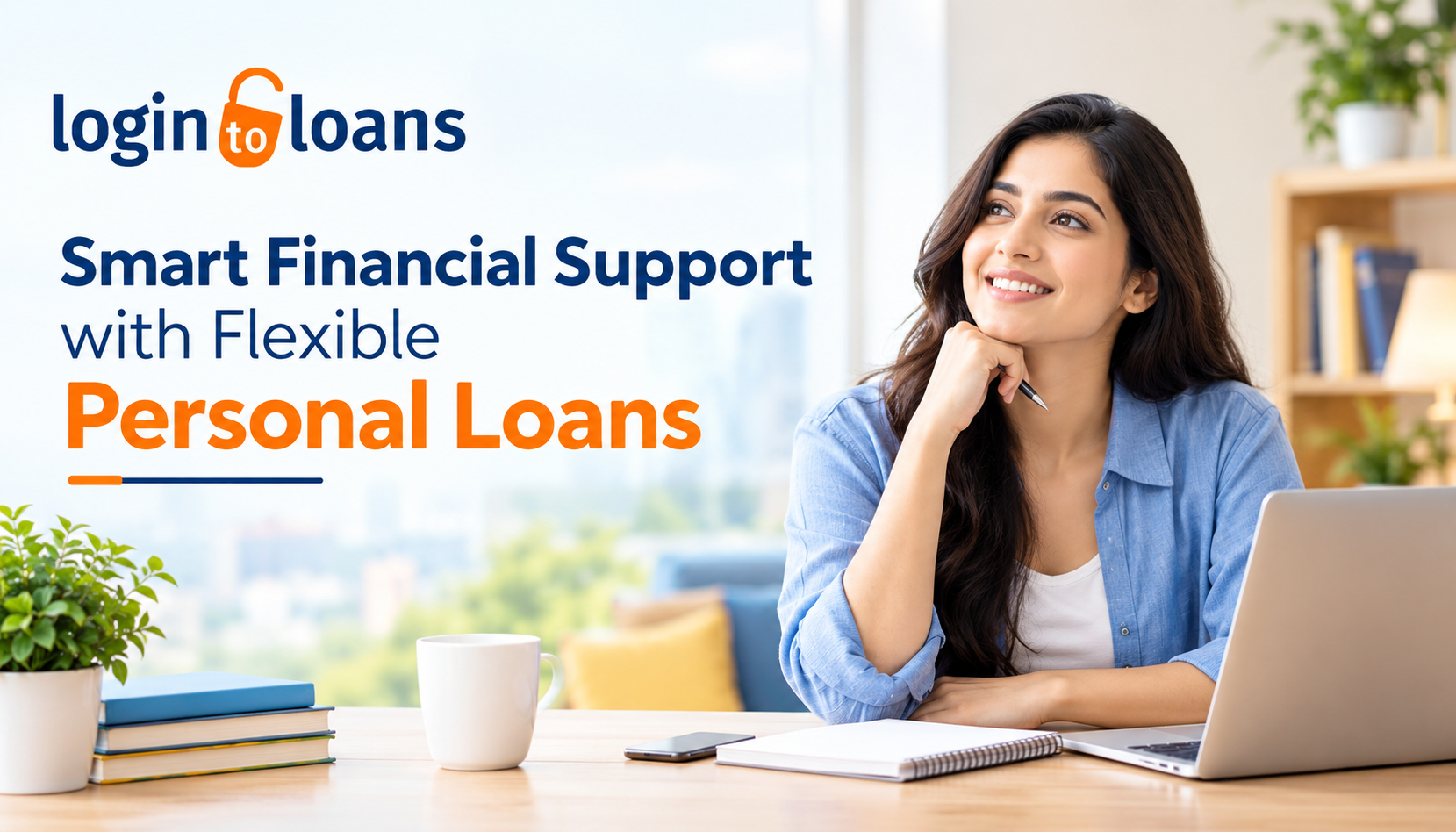 Smart Financial Support: Exploring Flexible Personal Loan Options for Unexpected Expenses