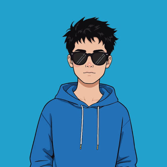 Testing image 